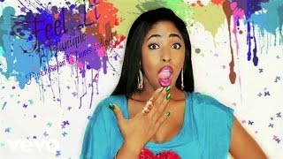 Melanique - Feel It (Audio)