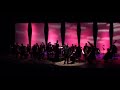 #tbt10anos da Orquestra – “Apollo & Dafne”, de Georg Friedrich Händel