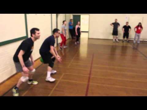 Tier 4 Semi Finals Deadly Viper vs Franchise Game #5