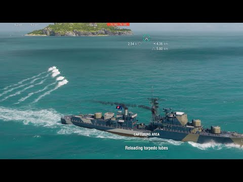 Vampire 2 - The Conga Line of Death