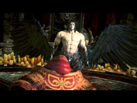 Castlevania: Lords of Shadow 2 (Launch)