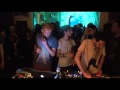 The Forest Ft Vicki Lee Live Stare At Dj 003