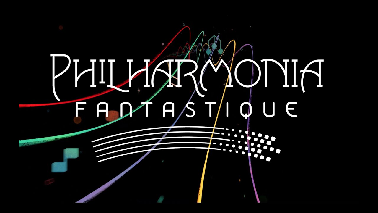 Philharmonia Fantastique: Trailer