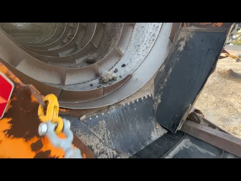 Köp Sorteringsverk Doppstadt SM-620 på Klaravik