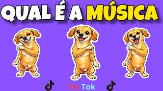 🎵 Adivinhe a Música do TikTok com Emojis 🤔 Desafios Musicais 🎤#quizdafanky