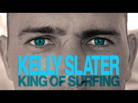 The Full Kelly Slater Story| Life Legacy & 11 Career Defining Moments