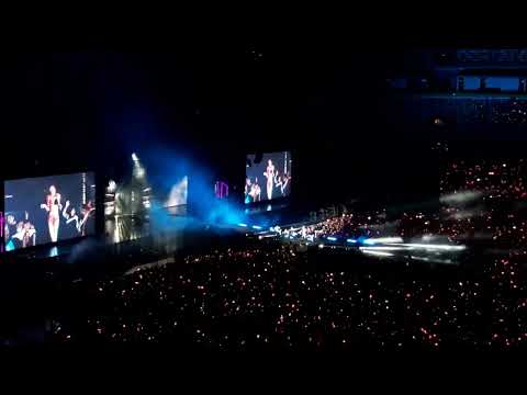 Lalisa & Money - Lisa Blackpink Born Pink In Kuala Lumpur 04032023