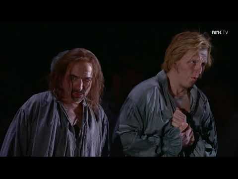 Ludwig van Beethoven: Fidelio - Prisoners' Chorus