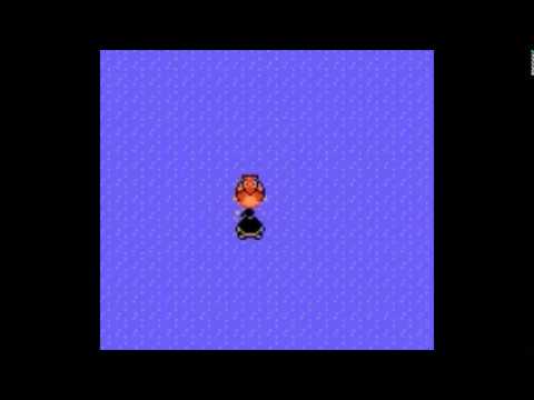 Let's Play Pokemon Crystal (Playthrough) | Episode 57 | To Cinnabar Island