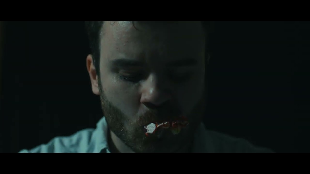 Court-métrage Goinfre - Citrouille d'or 2025