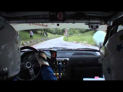 RALLY BELLUNESE 2015 TOSCANA - ZERBATO