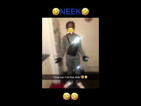 #RBV K1 your a neek ❌🧢