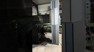 بيع آلة منصة نقالة BLZ 2020 - صورة 4 | Machineryline EG آلة منصة نقالة BLZ 2020 | صورة 4 - Machineryline