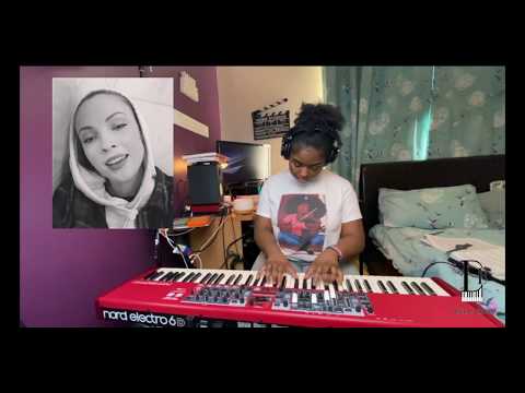 Edelweiss - Madison Ryann Ward ft. Daniella Bernard//#12DaysofDani