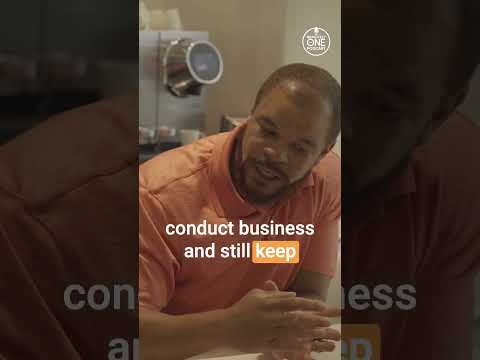 It is not more profitable - Hampton Clarkson - Remotely One ep. #042 #shorts