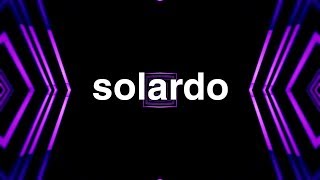 Solardo - Today's News video