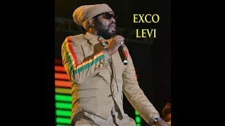 EXCO LEVI - Live at Rebel Salute 2014