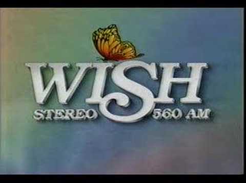 WISH Stereo 560 AM Philadelphia