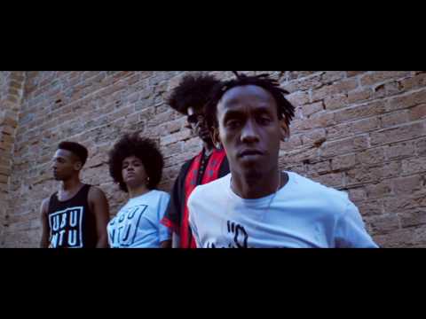 Teaser - Clipe "Mandume"