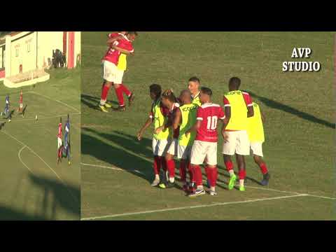 America 2 x 1 Olaria Prof  Compacto       29 /06 /2019