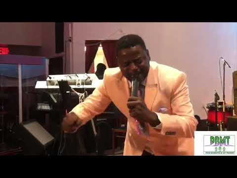 FREDO mon-plaisir de Orlando | Pase ave m Volé ave m | nan 2e anyèl konsè sè Josiane