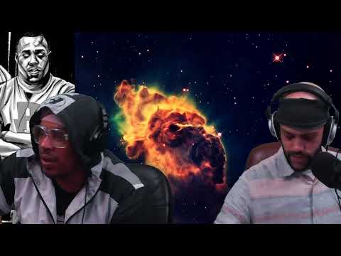 Heavy is The Crowd (Moonshot) Feat.  Kinetic  9