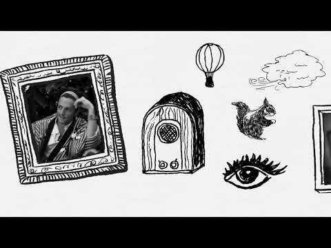 Videoclip de Lucky (Jason's First Draft) — Jason Mraz
