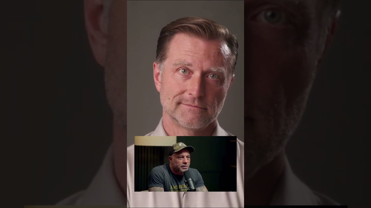 Dr. Berg Reacts to Joe Rogan on “Dead Doctors Don’t Lie”