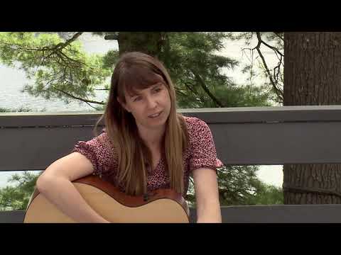 True North Song Emily Burgess interview with Dave Bidini