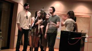 Red Circle Underground - Pedro del Zorro