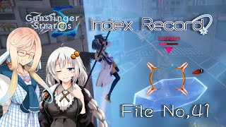 [VOICEROID実況 ] Index Record File No.41【ガンストΣ】