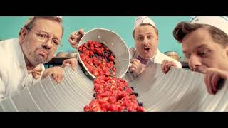 Unilever Nederland B.V. - Wk 14 Ijssalon / Hertog Ijs + 266 video