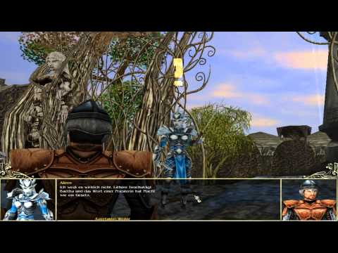 Let's Play Spellforce BoW German #54