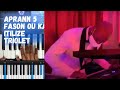 Aprann Ajoute Triolet Le Wap Solo 5 Fason Ou Ka Itilize Li Nan Yo Solo Kompa