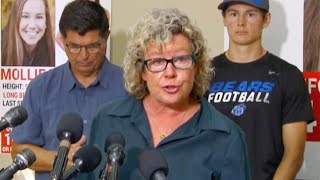 Mom of Missing Iowa College Student Mollie Tibbetts Pleads for Her Safe Return