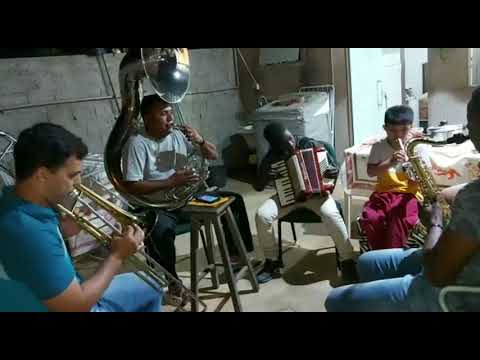 TOCATA CCB - HINO 446 hinário 5 - Vós, ó Jovens do Senhor