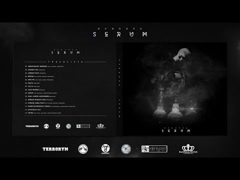 11. Bandura - Ambicje Mojego Ojca (prod. Lema)