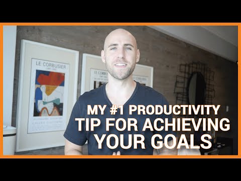 How to get CRAZY MOTIVATED