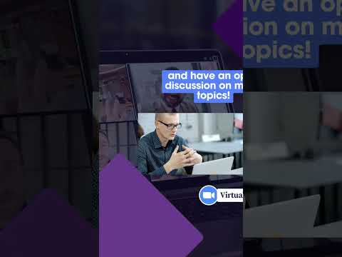 JDNG Virtual Meeting