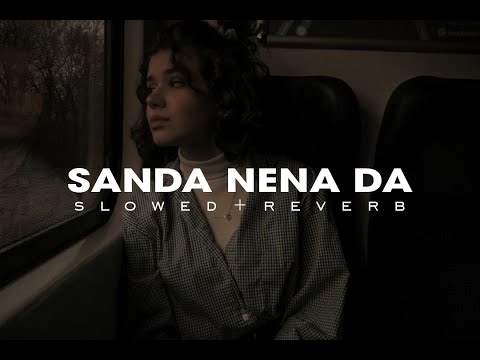 Mihiran - Sanda Nena Da [slowed,reverb]