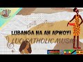 Lubanga Na An Apwoyi Luo Catholic Official Music Audio Acoli Pro Evo TV