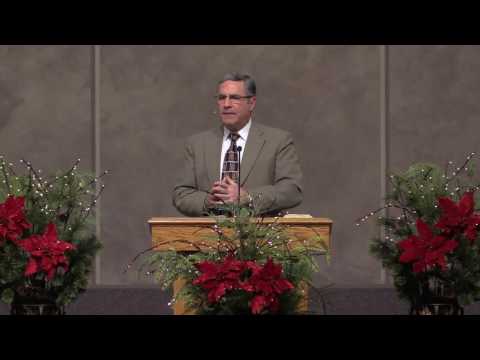 Revelation 14:6-11 - The Eternal Nightmare That Becomes A Reality