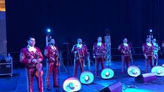 Jose Alfredo Jimenez Mix Mariachi Sol De Mexico MNF Wenatchee