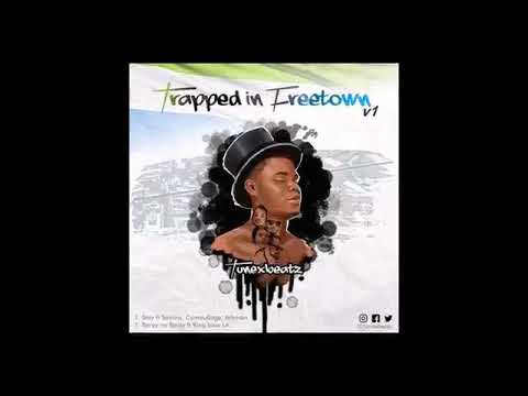 TUNEX feat CAMOUFLAGE, ARKMAN, SAMIRA - STAY