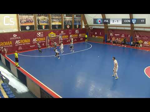 Serie A2 2024/25: highlights Italpol-Conit Cisterna
