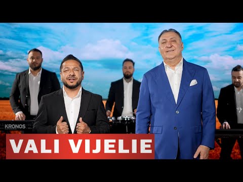 Vali Vijelie & Ionut Mosu - Doamne as scrie o carte (Melodii Noi) 2025