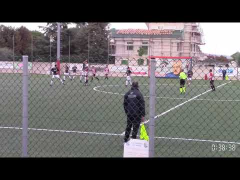 Sintesi Chiaravalle Castelfrettese 1 1