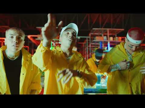 Flyboiz x MC Davo x Felp 22 x Dave Garsi - VITAMINA (DJ APPLEE EXTENDED)