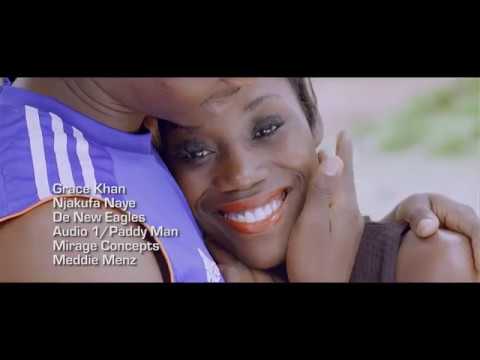 Njakufa Naye by Grace Khan (Da Nu Eagles)
