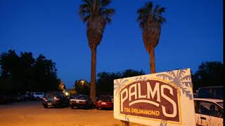 Fairport Convention- Palms, Davis Ca. 10/16/96 Xfer from DAT Soundboard Master Tape